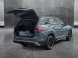 New 2025 Volkswagen Atlas Peak Edition SE image 2