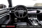 New 2026 Audi RS 7 Performance image 4