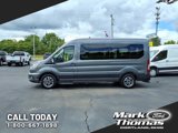 New 2025 Ford Transit 350 XLT image 2
