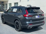 New 2026 Honda CR-V Sport Touring image 4