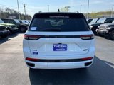 New 2025 Jeep Grand Cherokee Summit image 4