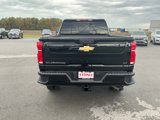 New 2025 Chevrolet Silverado 2500 LT w/ Z71 Chrome Sport Edition image 4