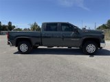 New 2025 Chevrolet Silverado 2500 LT image 3