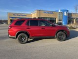 New 2025 Honda Pilot TrailSport image 5