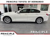Used 2025 BMW 330i xDrive Sedan image 5