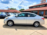 Used 2018 Nissan Versa SV w/ SV Special Edition Package image 4