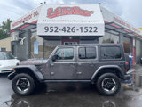 Used 2018 Jeep Wrangler Unlimited Rubicon image 2