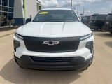 Used 2024 Chevrolet Silverado EV W/T image 2