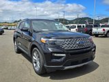 Certified 2023 Ford Explorer Limited image 4