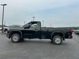 New 2025 GMC Sierra 2500 Pro image 4