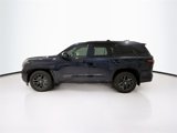 New 2025 Toyota Sequoia Platinum image 4