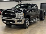 Used 2022 RAM 3500 Big Horn image 3