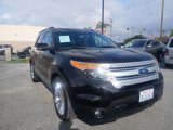 Used 2015 Ford Explorer XLT w/ Equipment Group 202A image 2