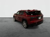 New 2026 Chevrolet Traverse High Country image 6