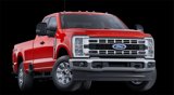 New 2025 Ford F350 XLT image 4