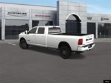 New 2025 RAM 3500 Laramie image 4