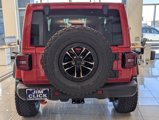 New 2025 Jeep Wrangler Rubicon image 3