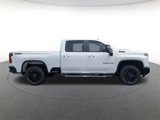 New 2025 Chevrolet Silverado 2500 LT w/ Trail Boss Package image 2