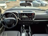 New 2025 Nissan Frontier SV image 4