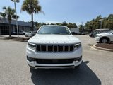 Used 2023 Jeep Wagoneer L Series II image 5