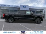 New 2025 Ford F250 Platinum image 2
