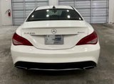 Used 2017 Mercedes-Benz CLA 250 4MATIC image 4