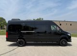 Used 2024 Mercedes-Benz Sprinter 3500 w/ Parking Package image 4