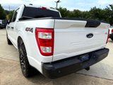 Used 2022 Ford F150 XL w/ Trailer Tow Package image 3