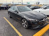 Used 2025 Mercedes-Benz C 300 Sedan image 2