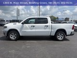 New 2026 RAM 1500 Big Horn image 5