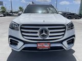 New 2025 Mercedes-Benz GLS 580 4MATIC image 2