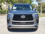 New 2025 INFINITI QX80 Sensory image 2