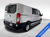 Used 2023 Ford Transit 250 Low Roof w/ Exterior Upgrade Package image 4