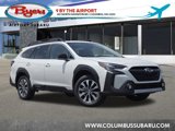 New 2025 Subaru Outback Limited XT image 1