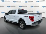 Certified 2022 Ford F150 XLT w/ Equipment Group 302A High image 4