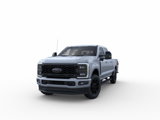 New 2025 Ford F350 Lariat w/ Black Appearance Package image 3