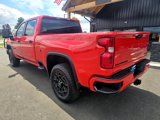 Used 2024 Chevrolet Silverado 2500 Custom w/ Custom Value Package image 6