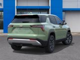 New 2026 Chevrolet Equinox LT w/ Convenience Package II image 4