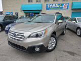 Used 2017 Subaru Outback 2.5i Premium image 4