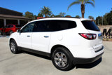 Used 2017 Chevrolet Traverse LT image 4