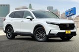 New 2026 Honda CR-V EX-L image 2