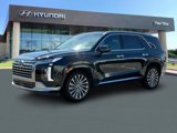 New 2025 Hyundai Palisade Calligraphy image 2