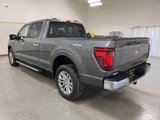 New 2025 Ford F150 XLT w/ Equipment Group 302A MID image 6