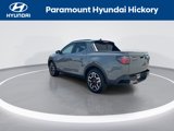 Certified 2025 Hyundai Santa Cruz Limited image 6