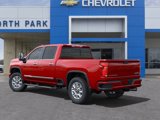 New 2025 Chevrolet Silverado 2500 High Country w/ High Country Premium Package image 3