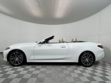 New 2026 BMW 430i xDrive Convertible w/ Convenience Package image 4