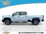 New 2025 Chevrolet Silverado 2500 Custom w/ Custom Convenience Package image 6
