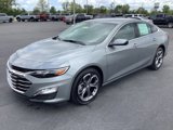 New 2025 Chevrolet Malibu LT image 3