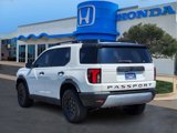 New 2026 Honda Passport RTL image 4
