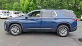 Certified 2023 Chevrolet Traverse LT image 5